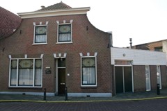 Oude Vlietweg 5, 2231CN Rijnsburg